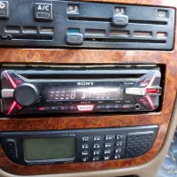 ضبط و باند سونی اکسپلود اصلی