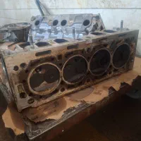 سرسیلندر سمند lx