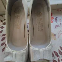 کیف کفش سفید|کیف، کفش، کمربند|همدان, |دیوار