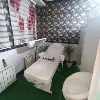 لاین ماساژ - ساعتی یا همکاری