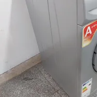 ماشین لباسشویی الجی ۷ کیلو کارکرده مدلalut45|ماشین لباسشویی و خشک‌کن لباس|تهران, جیحون|دیوار