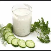 دوغ ترخینه گاوی