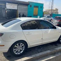 مزدا ۳ تیپ ۱