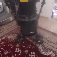کالسکه|کالسکه و لوازم جانبی|نهاوند, |دیوار