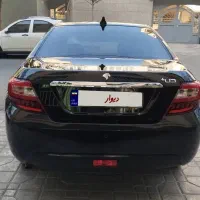 دنا آپشنال ۱۴۰۳|خودرو سواری و وانت|کرج, مهرویلا شمالی|دیوار