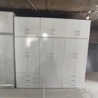 کمد دیواری چند تیکه