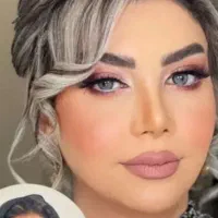 میکاپ وشنیون|خدمات آرایشگری و زیبایی|شاهین‌شهر, خانه کارگر|دیوار
