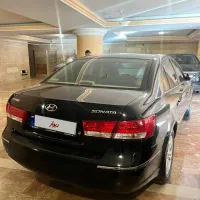 سوناتا nf|خودرو سواری و وانت|تهران, الهیه|دیوار