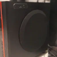 اسپیکر با کیفیت|سیستم صوتی خانگی|اهواز, شریعتی جنوبی|دیوار