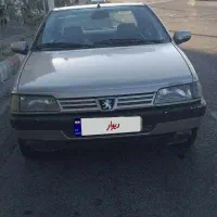 پژو روا|خودرو سواری و وانت|تبریز, |دیوار