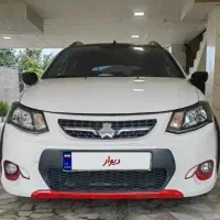 کوئیک 98 بیرنگ بیضربه