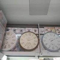 ساعت دیواری جگوار