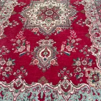 فرش دستباف  سالم با قیمت مناسب|فرش|پیربازار, |دیوار