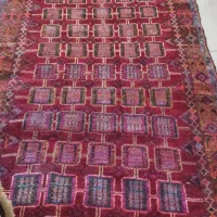 فرش های کناره دستباف|فرش|کرمانشاه, |دیوار