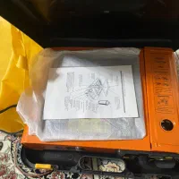 گاز کمپینگ|اجاق گاز و لوازم برقی پخت‌وپز|رشت, جانبازان|دیوار
