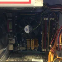 کامپوتر خانگی|رایانه رومیزی|تبریز, |دیوار