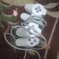 دسته پلی استیشن ۱