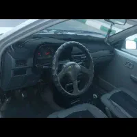 پراید 89بدون رنگ وشاسی پلمپ واقعی|خودرو سواری و وانت|بم, |دیوار