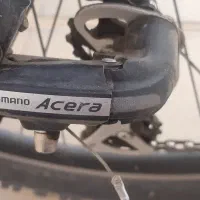 دوچرخه حرفه ای ۲۶ وی وای اصل|دوچرخه، اسکیت، اسکوتر|تهران, المهدی|دیوار