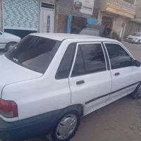 پراید مدل ۹۰