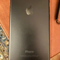 یک گوشی ایفون سون ویک ویترین چوب راش