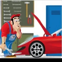 یدکش و خودروبر و جرثقیل و مکانیک و باطریساز سیار|خدمات حمل و نقل|تهران, سعادت‌آباد|دیوار