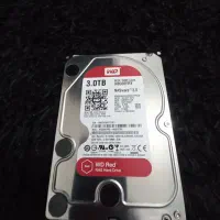 هارد اینترنال ۳ ترابایت