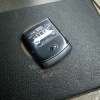 گوشی تاشو moto razr 5G حافظه 256