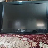 تلوزیون ۳۲ اینچ سالم سالم