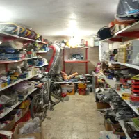 فروش لوازم یدکی موتور سیکلت به صورت توافقی