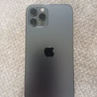 آیفون 12پرو 256 تک سیم