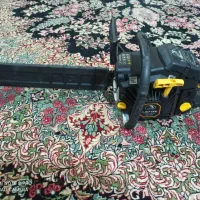 اره برقی بنزینی در حد نو