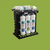 دستگاه تصفیه آب ۶ مرحله ای