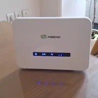 فروش مودم td-lte مبین نت mn-6200