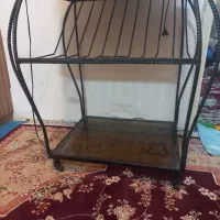 میز وتلوزیون|میز تلویزیون|مشهد, بهمن|دیوار