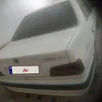 پژوپارس درحد خشک بی رنگ اخر ۹۷|خودرو سواری و وانت|قم, بیست متری ولیعصر|دیوار