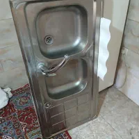 سینگ ظرفشویی