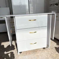 میز برش تاشو کم جا|لوازم خیاطی و بافتنی|اهواز, اسلام آباد غربی|دیوار