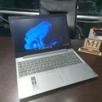 لپتاپ لنوو i3 نسل 10 هارد SSD+HDD با کیف و ضمانت|رایانه همراه|قم, صفائیه|دیوار