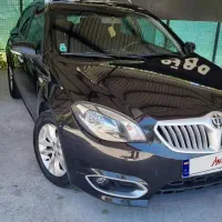 برلیانس H320 اتومات متوربزرگ مدل ۹۷