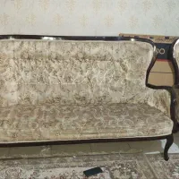 مبل کلاسیک ۷ نفره