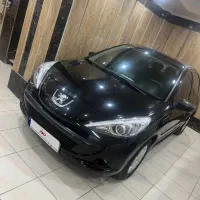 پژو ۲۰۷ مدل ۱۴۰۱ بخونیید