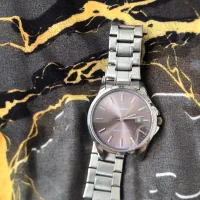 ساعت کارکرده