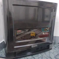 بخاری نفتی کاربراتی