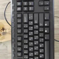 کیبورد فراسو
