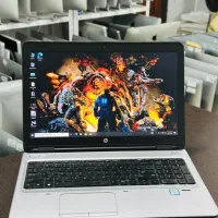 لپتاب Hp 650 G3 i7نسل هفتم
