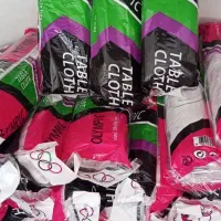 سفره یکبار مصرف 400 گرمی و کیسه فریزر