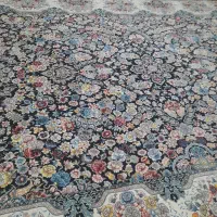 دوعدد فرش ۹متری در حد نو مناسب جهزیه