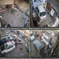 مکانیک جلوبند و برق سیار ازادراه و یدکش چرخگیر|خدمات موتور و ماشین|شیراز, قلات|دیوار