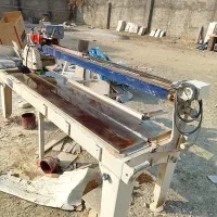 دستگاه سنگ بری|ابزارآلات|فردیس, داوری|دیوار